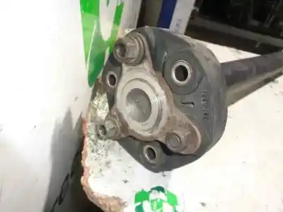 Автозапчастина б/у центр трансмісії для land rover range rover (lm) 3.0 td6 посилання на oem iam  burra 3 lado b 