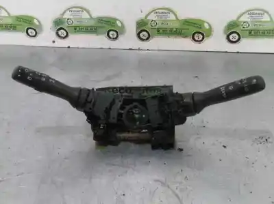 Peça sobressalente para automóvel em segunda mão comutador de luzes por citroen c1 1.0 cat (cfb / 384f) referências oem iam 