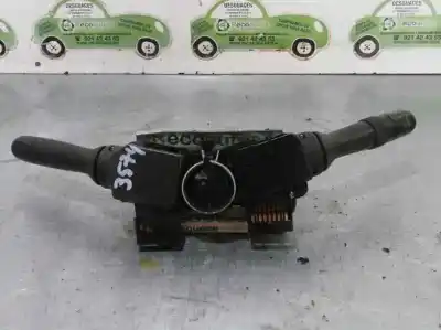 Second-hand car spare part headlights switch for citroen c1 1.0 cat (cfb / 384f) oem iam references   