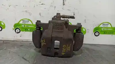 Автозапчасти б/у ПЕРЕДНИЙ ЛЕВЫЙ ТОРМОЗНОЙ СУППОРТ за LEXUS RX 300 (MCU35)  ссылки OEM IAM 4775048140  