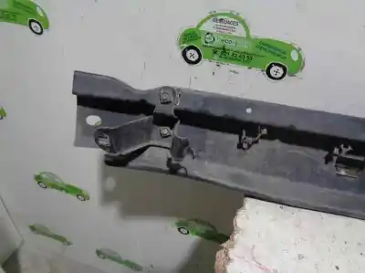 Second-hand car spare part front bumper reinforcement for opel combo (corsa b) cargo oem iam references   