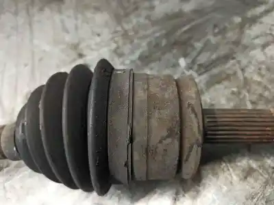Pezzo di ricambio per auto di seconda mano trasmissione anteriore destra per smart forfour (454) 1.5 (454.032) riferimenti oem iam mr980748  