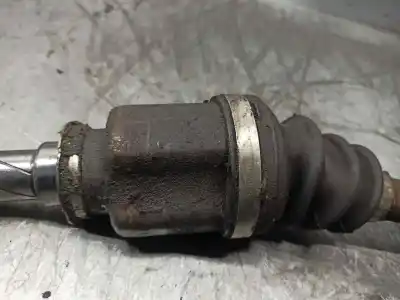Pezzo di ricambio per auto di seconda mano trasmissione anteriore destra per smart forfour (454) 1.5 (454.032) riferimenti oem iam mr980748  