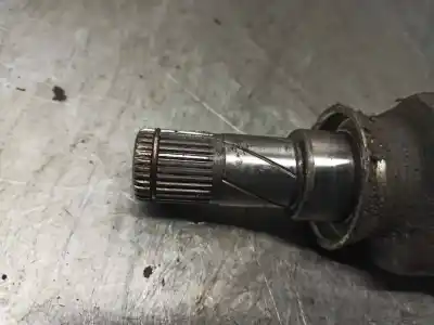 Pezzo di ricambio per auto di seconda mano trasmissione anteriore destra per smart forfour (454) 1.5 (454.032) riferimenti oem iam mr980748  