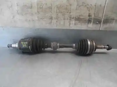 Second-hand car spare part front left transmission for lexus rx 300 (mcu35) 3.0 v6 cat oem iam references 4342048100