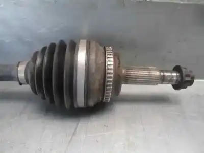 Автозапчасти б/у передняя левая трансмиссия за lexus rx 300 (mcu35) 3.0 v6 cat ссылки oem iam 4342048100  