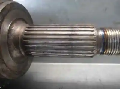 Автозапчасти б/у передняя левая трансмиссия за lexus rx 300 (mcu35) 3.0 v6 cat ссылки oem iam 4342048100  