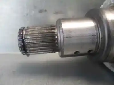 Автозапчасти б/у передняя левая трансмиссия за lexus rx 300 (mcu35) 3.0 v6 cat ссылки oem iam 4342048100  