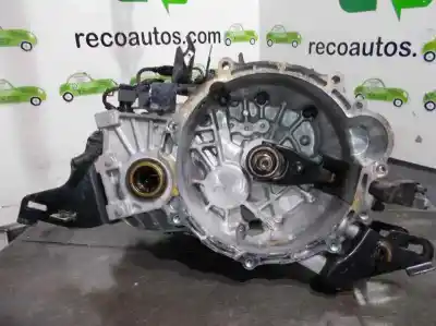Pièce détachée automobile d'occasion BOÎTE DE VITESSES pour KIA CERATO  Références OEM IAM P51767  054954