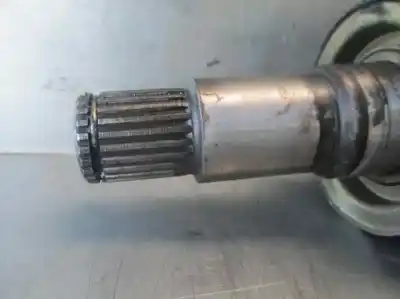 Автозапчасти б/у задняя правая трансмиссия за lexus rx 300 (mcu35) 3.0 v6 cat ссылки oem iam 4234048030  