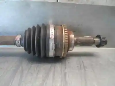 Second-hand car spare part rear left transmission for lexus rx 300 (mcu35) 3.0 v6 cat oem iam references 4234048030  