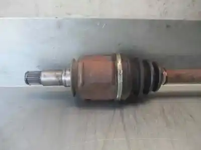 Second-hand car spare part rear left transmission for lexus rx 300 (mcu35) 3.0 v6 cat oem iam references 4234048030  