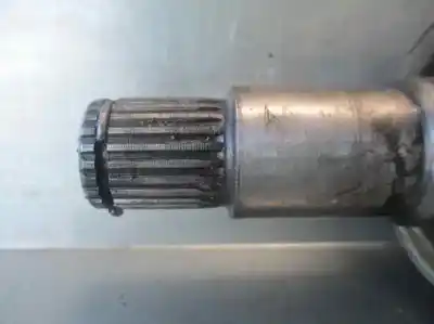 Second-hand car spare part rear left transmission for lexus rx 300 (mcu35) 3.0 v6 cat oem iam references 4234048030  