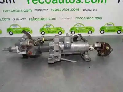 Second-hand car spare part steering column for lexus rx 300 (mcu35) 3.0 v6 cat oem iam references 8922748010  88510210040
