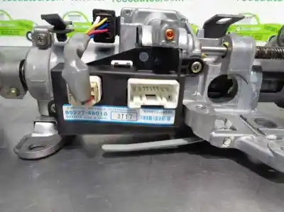 Second-hand car spare part steering column for lexus rx 300 (mcu35) 3.0 v6 cat oem iam references 8922748010  88510210040