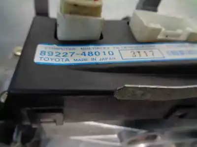Second-hand car spare part steering column for lexus rx 300 (mcu35) 3.0 v6 cat oem iam references 8922748010  88510210040