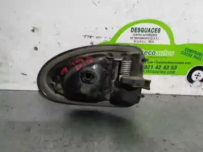 Second-hand car spare part interior left front handle for renault master desde ´98 2.8 tdi oem iam references 7700830078  