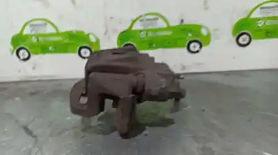 Second-hand car spare part rear left brake caliper for lexus rx 300 (mcu35) 3.0 v6 cat oem iam references 4782148050  