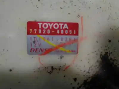 Автозапчасти б/у индикатор за lexus rx 300 (mcu35) 3.0 v6 cat ссылки oem iam 7702048051  1019618281