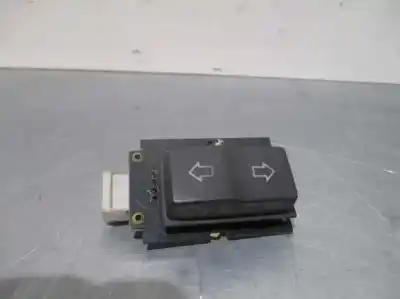 Peça sobressalente para automóvel em segunda mão botão / interruptor elevador vidro traseiro esquerdo por land rover range rover (lp) hse (165kw) referências oem iam 800485