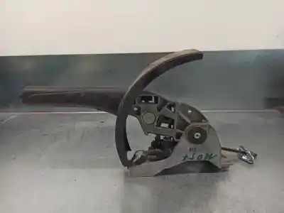Pezzo di ricambio per auto di seconda mano leva del freno a mano per seat altea xl (5p5, 5p8) 1.6 riferimenti oem iam 1k0711303m