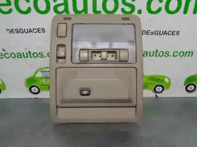 Second-hand car spare part interior light for lexus rx 300 (mcu35) 3.0 v6 cat oem iam references 8126048070a0