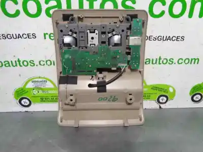 Автозапчастина б/у внутрішне світло для lexus rx 300 (mcu35) 3.0 v6 cat посилання на oem iam 8126048070a0  