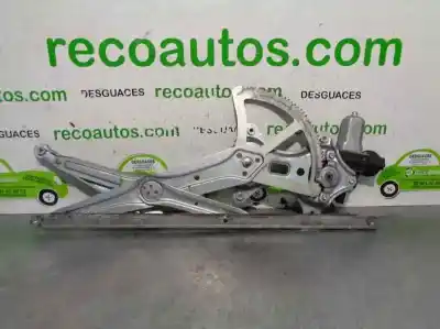 Автозапчастина б/у регулятор переднього правого скла для lexus rx 300 (mcu35) 3.0 v6 cat посилання на oem iam 6980133040  