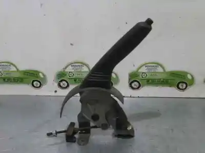 Peça sobressalente para automóvel em segunda mão alavanca de travão de mão por citroen c1 1.0 cat (cfb / 384f) referências oem iam 