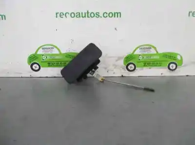 Pezzo di ricambio per auto di seconda mano MANIGLIA ESTERNA ANTERIORE SINISTRA per FORD TRANSIT CAJA CERRADA ´06  Riferimenti OEM IAM 1493202  