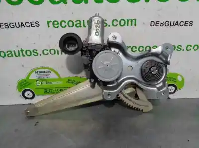 Second-hand car spare part rear right window regulator for lexus rx 300 (mcu35) 3.0 v6 cat oem iam references 6980333030