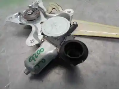 Автозапчастина б/у регулятор скла заднього правого для lexus rx 300 (mcu35) 3.0 v6 cat посилання на oem iam 6980333030  