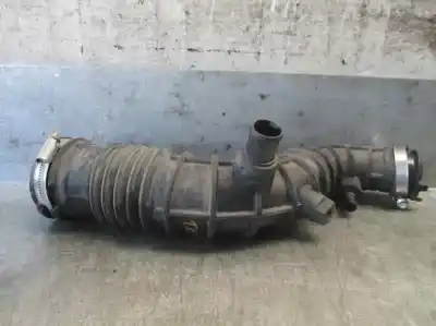 Peça sobressalente para automóvel em segunda mão tubo por dacia sandero 0.9 tce cat referências oem iam 165764382r