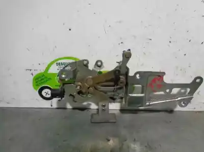 Peça sobressalente para automóvel em segunda mão fechadura da porta traseira direita por renault master desde ´98 2.8 tdi referências oem iam 7700352416