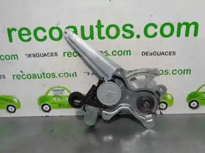 Second-hand car spare part rear left window regulator for lexus rx 300 (mcu35) 3.0 v6 cat oem iam references 6980433030