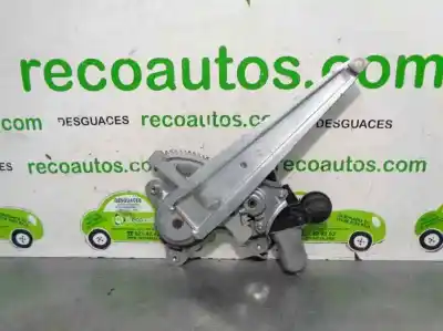 Автозапчасти б/у регулятор стекла заднего левого за lexus rx 300 (mcu35) 3.0 v6 cat ссылки oem iam 6980433030  