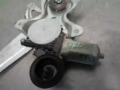 Автозапчасти б/у регулятор стекла заднего левого за lexus rx 300 (mcu35) 3.0 v6 cat ссылки oem iam 6980433030  