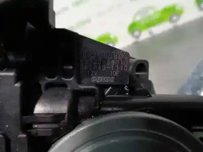 Автозапчасти б/у регулятор стекла заднего левого за lexus rx 300 (mcu35) 3.0 v6 cat ссылки oem iam 6980433030  