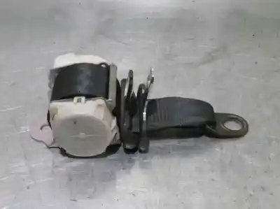 Peça sobressalente para automóvel em segunda mão cinto de segurança traseiro esquerdo por citroen c1 1.0 cat (cfb / 384f) referências oem iam 7p2200