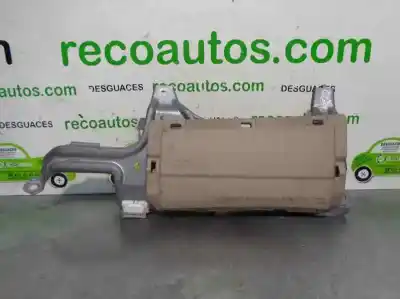 Second-hand car spare part front left air bag for lexus rx 300 (mcu35) 3.0 v6 cat oem iam references 107779703m05