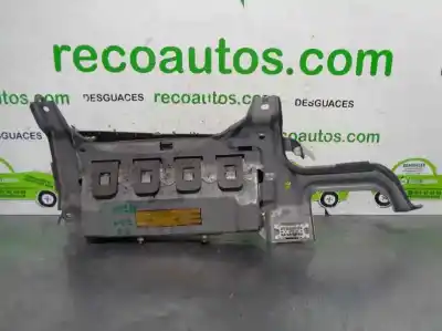 Автозапчасти б/у передняя левая подушка безопасности за lexus rx 300 (mcu35) 3.0 v6 cat ссылки oem iam 107779703m05  