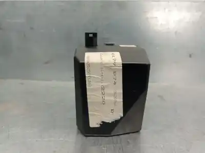 Recambio de automóvil de segunda mano de ANTIRROBO para RENAULT LAGUNA II (BG0)  referencias OEM IAM 8200020613  