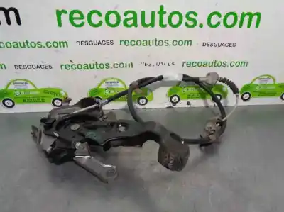 Second-hand car spare part handbrake lever for lexus rx 300 (mcu35) 3.0 v6 cat oem iam references 4620048050