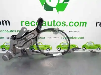 Second-hand car spare part handbrake lever for lexus rx 300 (mcu35) 3.0 v6 cat oem iam references 4620048050  