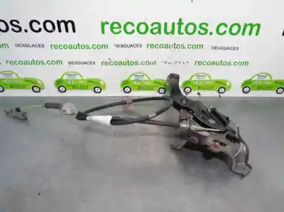Second-hand car spare part handbrake lever for lexus rx 300 (mcu35) 3.0 v6 cat oem iam references 4620048050  