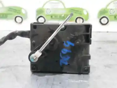 Piesă de schimb auto la mâna a doua Ventilator habitaclu încalzire pentru HYUNDAI SANTA FE (SM)  Referințe OEM IAM   