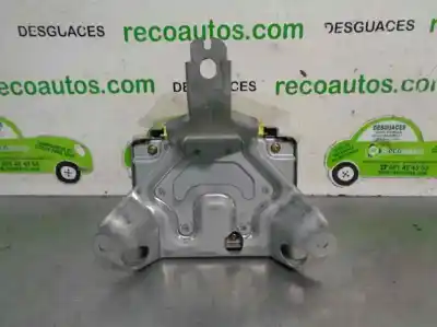 Автозапчасти б/у блок управления подушками безопасности за lexus rx 300 (mcu35) 3.0 v6 cat ссылки oem iam 8917048080  1523006431