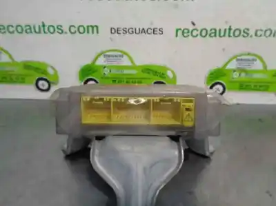 Автозапчасти б/у блок управления подушками безопасности за lexus rx 300 (mcu35) 3.0 v6 cat ссылки oem iam 8917048080  1523006431