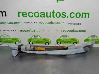 Second-hand car spare part front right curtain airbag for lexus rx 300 (mcu35) 3.0 v6 cat oem iam references 6217048011