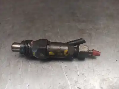 Peça sobressalente para automóvel em segunda mão INJETOR por PEUGEOT 206 BERLINA  Referências OEM IAM 786280  LCR6734302H